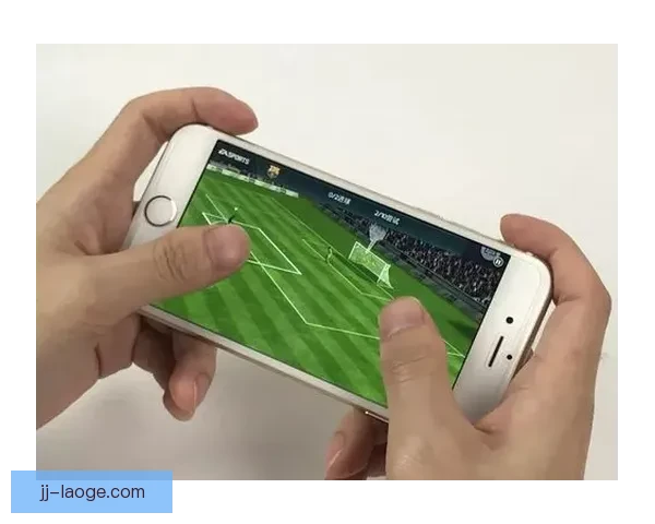 世界杯官方授权手游震撼上线 指尖体验全新足球盛宴