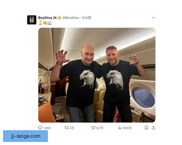 因莫比莱告别拉齐奥加盟贝西克塔斯开启新篇章 期待挑战土超荣耀